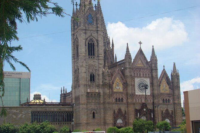 Taco, Torta and Lonche Tour in the Historic Center of Guadalajara - FAQ