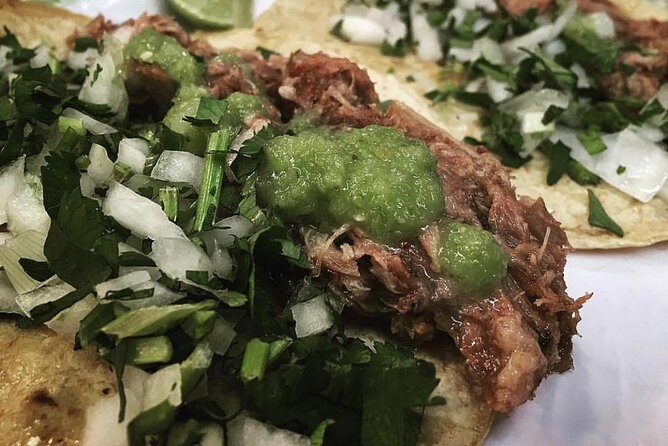 Taco tour, A Delicious Journey Through Mexico City - FAQ