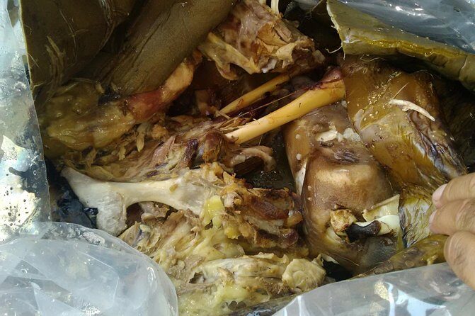 Taco Tour - The Experience in Detail