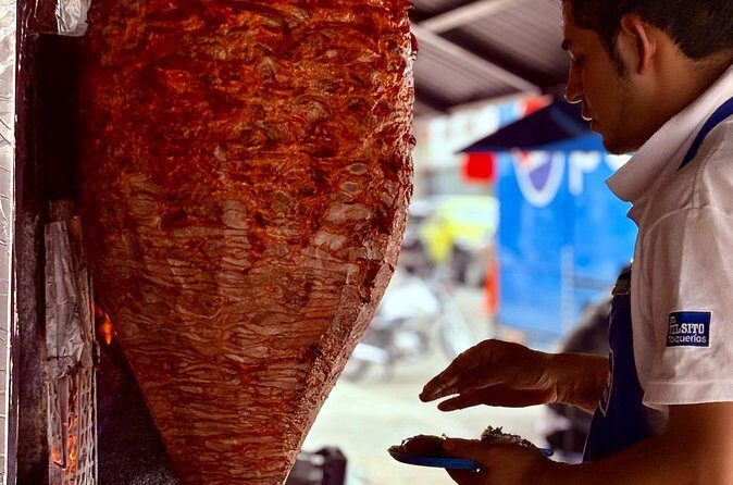 Taco Tour From Street Stalls to the Michelin Guide - How Good Is the Value?