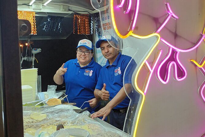 Taco Tour in Oaxaca : delicious street food by bike - Who Would Love This Tour?