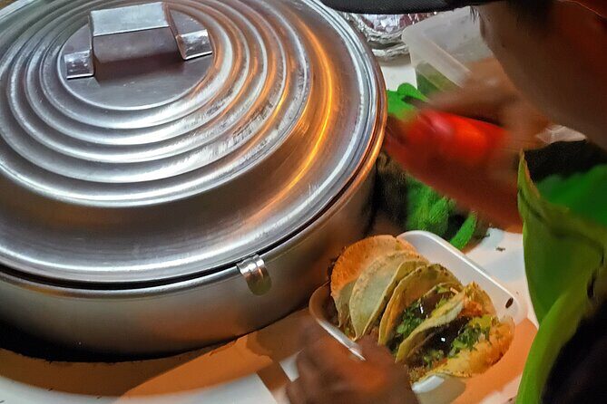 Taco Tour in Oaxaca : delicious street food by bike - Final Thoughts