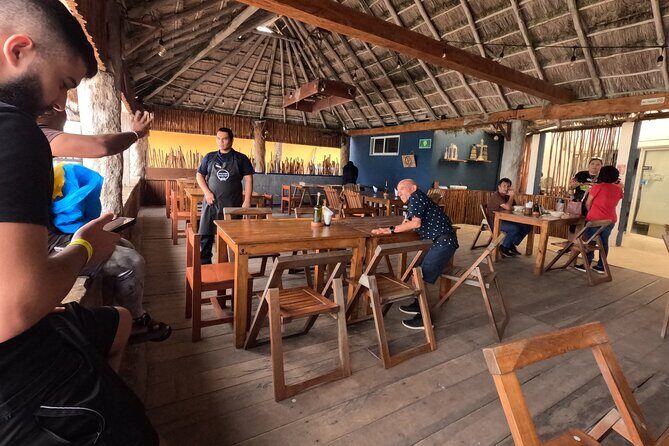 Taco tour in Puerto Morelos - Final Thoughts