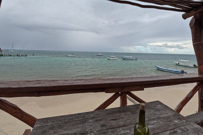 Taco tour in Puerto Morelos - FAQs