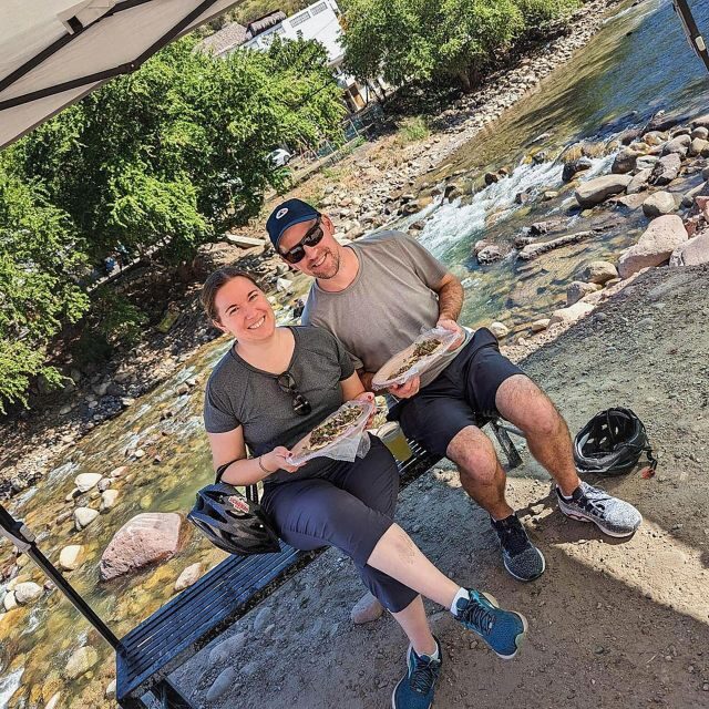 Taco Tour with Electric Bikes - Bucerias or Puerto Vallarta - FAQ