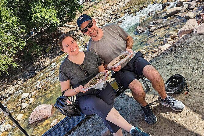 Taco Tour with Electric Bikes - Puerto Vallarta - The Itinerary in Detail