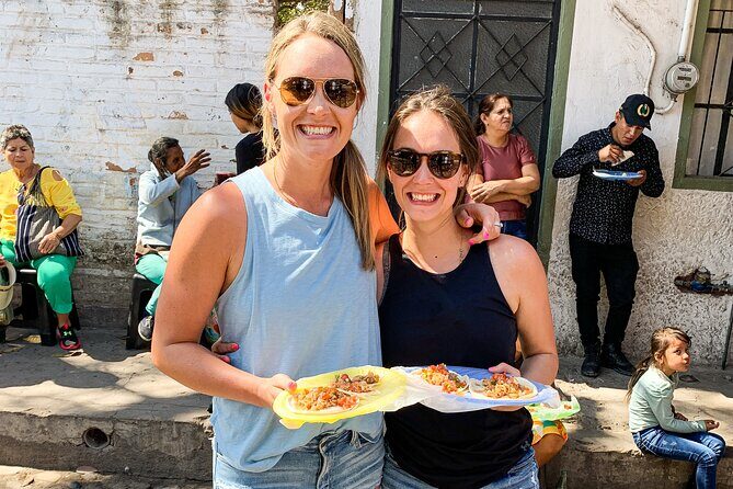Taco Tour with Electric Bikes - Puerto Vallarta - FAQ