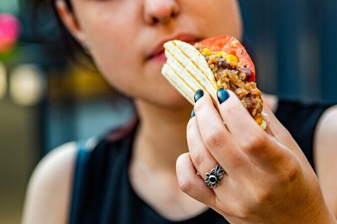 Taco Trail: Private Shuttle Tour in San Diego - Who Is This Tour For?