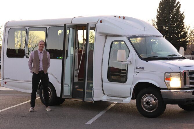 Taco Tuesday - The Itinerary Breakdown