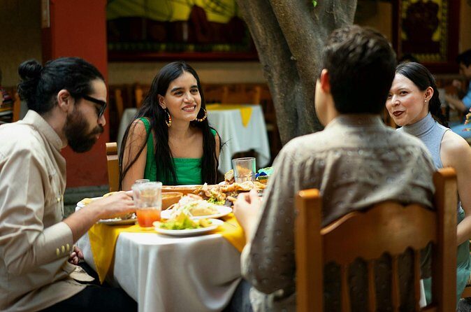 Taco Tuesday - Who Is This Tour Best For?