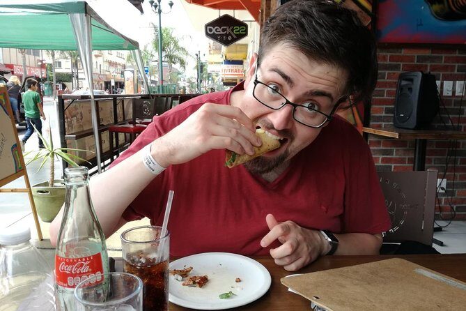 Taco Tuesday Hop to Tijuana from San Diego - Who Should Consider This Tour?