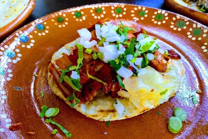 Taco102 - dinner taco walk - all inclusive - An In-Depth Look at the Taco102 Experience