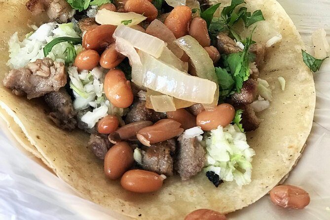 Taco102 - dinner taco walk - all inclusive - Who Should Consider This Experience?