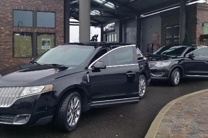 Tacoma & Gig Harbor Hotel Transportation To/From Seattle Airport - What to Expect from This Transfer Service