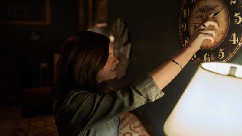 Tacoma: The Legacy Escape Room Experience - Key Points