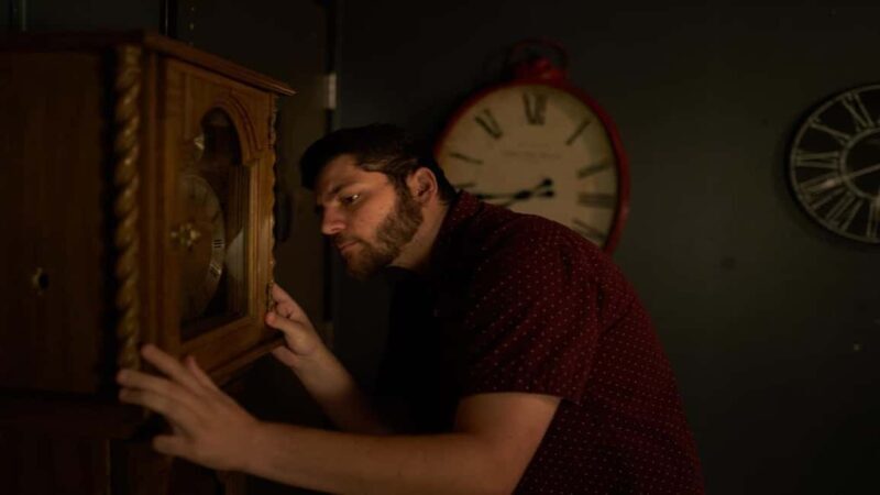 Tacoma: The Legacy Escape Room Experience - Setting the Scene: What Is the Tacoma Legacy Escape Room?