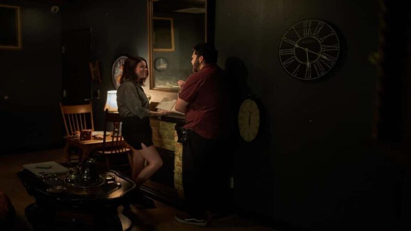 Tacoma: The Master's Lair Escape Room Experience - An In-Depth Look at the Experience