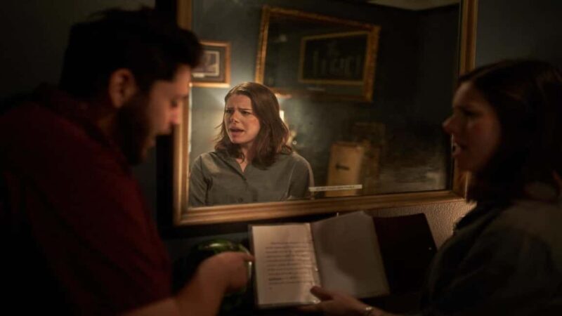 Tacoma: The Master's Lair Escape Room Experience - What to Expect During the Hour