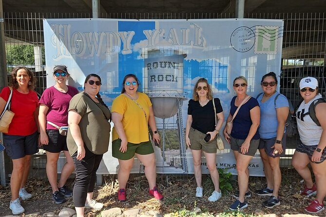 Tacoma Tirade Scavenger Hunt - What to Expect from the Tacoma Tirade Scavenger Hunt