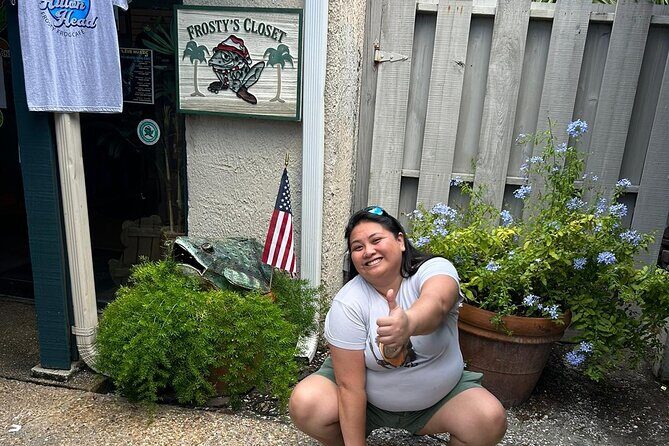 Tacoma Tirade Scavenger Hunt - Breaking Down the Itinerary