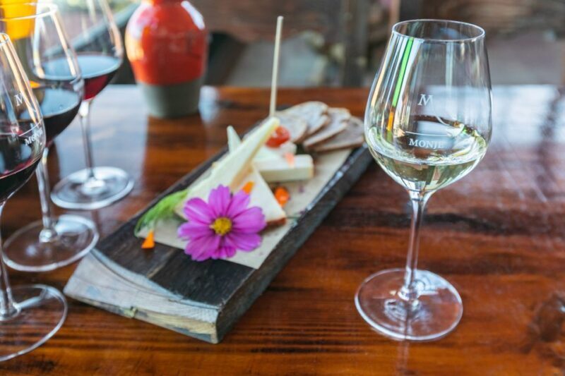 Tacoronte: Guided Winery Tour with Wine and Cheese Tastings - FAQ