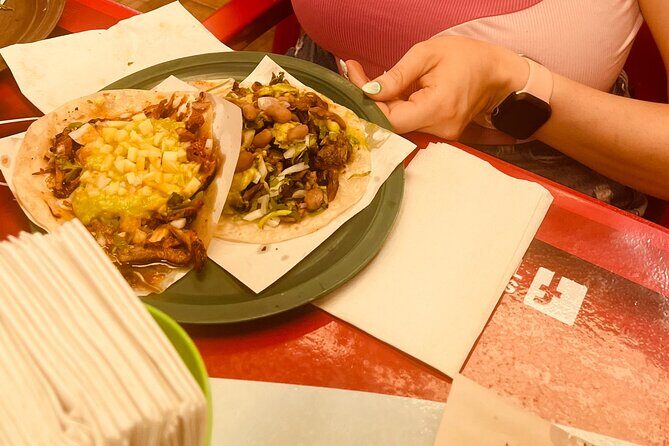 Tacos and Margaritas Food Tour in Ensenada Mexico - Key Points