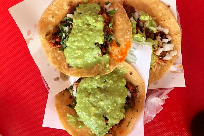 Tacos and Margaritas Food Tour in Ensenada Mexico - What’s Included and What to Keep in Mind