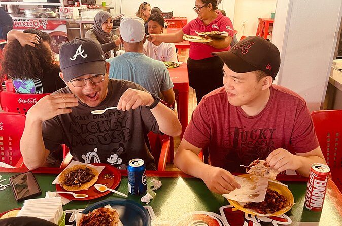 Tacos and Margaritas Food Tour in Ensenada Mexico - Final Thoughts