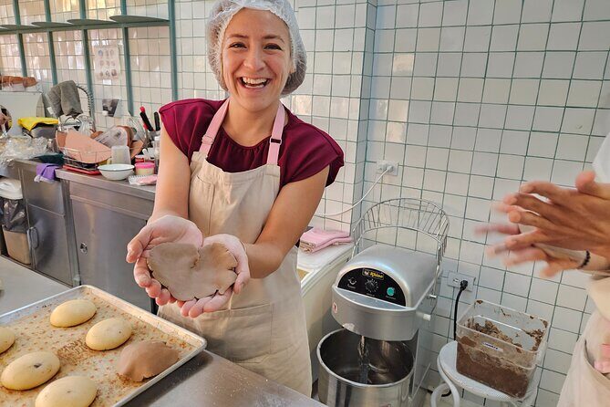 Tacos and Mezcal Experience in Polanco! - Who Should Consider This Tour?