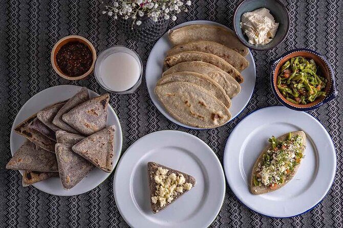 Tacos and Mezcal Experience in Polanco! - FAQs