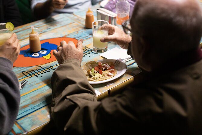 Tacos and Tequila Walking Tour with Taste of Miguel - The Full Scoop on the Tacos and Tequila Walking Tour