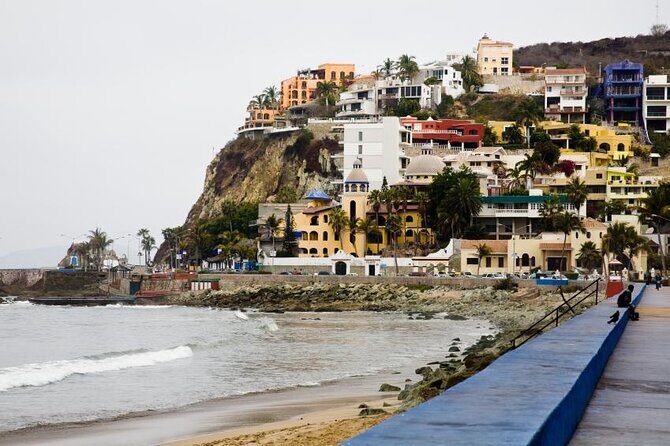 Tacos, Beer and Mezcal Food Tour in Mazatlan - Key Points