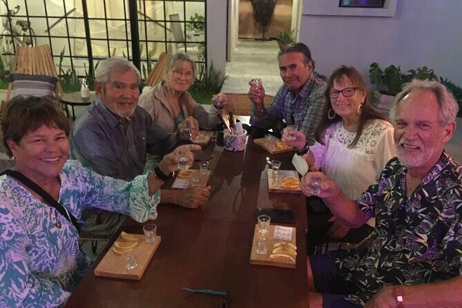 Tacos, Beer and Mezcal Food Tour in Mazatlan - The Itinerary in Detail: What You Can Expect