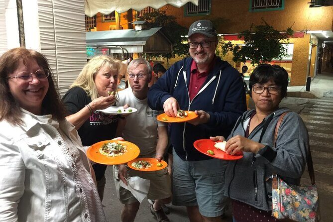 Tacos, Beer and Mezcal Food Tour in Mazatlan - The Price and Its Value