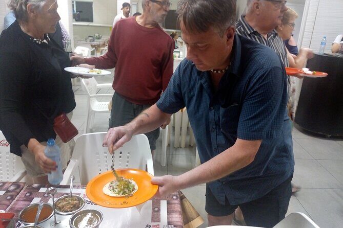 Tacos, Beer and Mezcal Food Tour in Mazatlan - Who Should Consider This Tour?