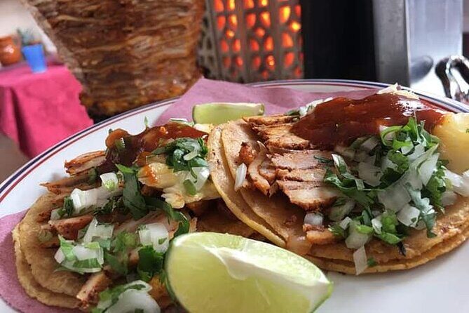 Tacos, Beer and Mezcal Food Tour in Mazatlan - FAQs