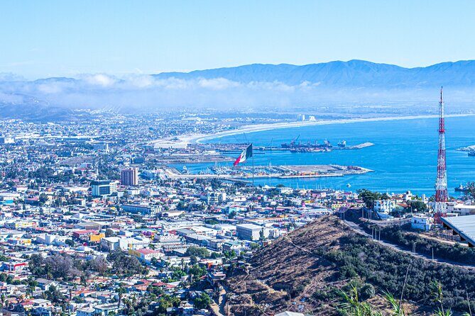 Tacos, Brews and Views Tour - FAQ