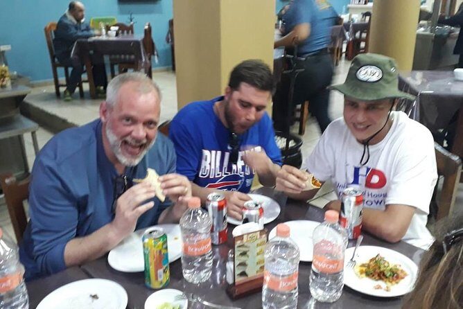 Tacos Tacos Tacos! - Why You Might Love This Tour