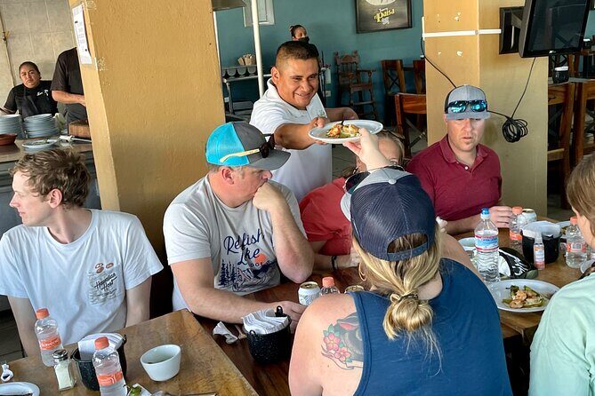 Tacos Tacos Tacos! - Authentic Experiences Highlighted by Travelers