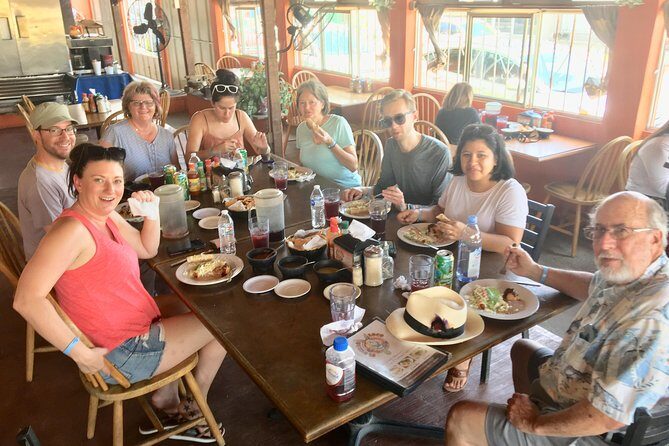 Tacos Tacos Tacos! - FAQs