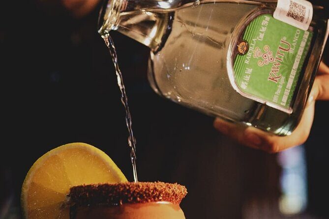 Tacos, Tequila, Cerveza - A Private Tour of Ensenada - Exploring the “Tacos, Tequila, Cerveza” Private Tour of Ensenada