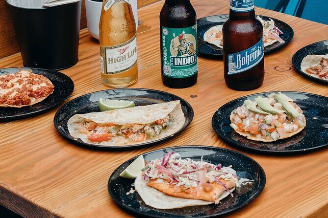 Tacos, Tequila, Cerveza - A Private Tour of Ensenada - Key Points