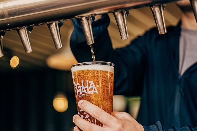 Tacos, Tequila, Cerveza - A Private Tour of Ensenada - FAQs