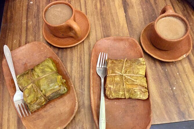 Tacos Tequila y Más - The Centro of Centro (Vegetarian Friendly) - Final Thoughts: Is This Tour Right for You?