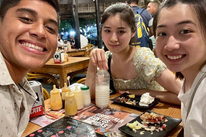 Tacos Y Marquesitas Tour Cancún - A Detailed Look at the Cancun Tacos y Marquesitas Tour