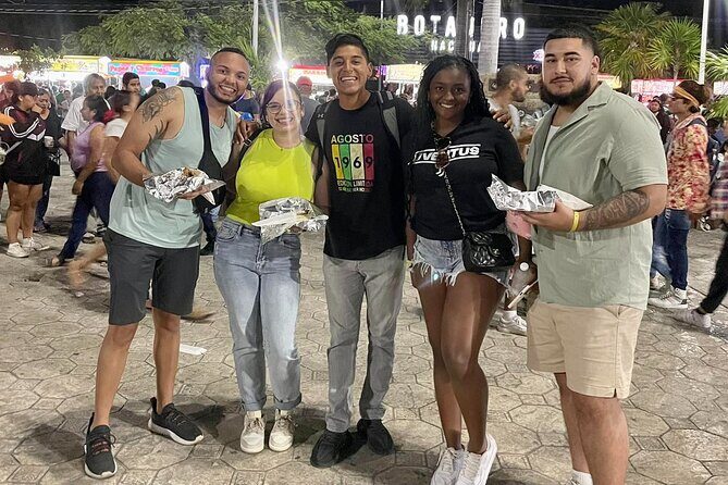 Tacos Y Marquesitas Tour Cancún - Who Should Consider This Tour?