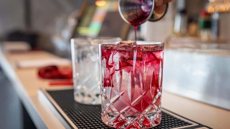 Tadoussac/Charlevoix: VIP Lounge OR UpperDeck Whale Watching - The Upper Deck: The Best Vantage Points