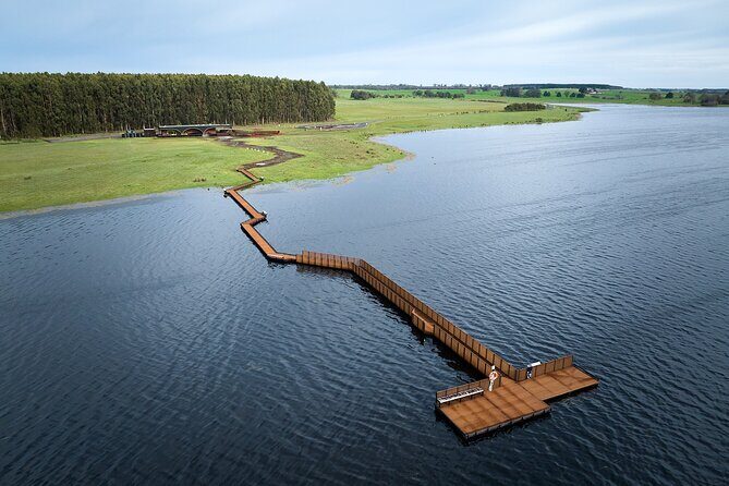 Tae Rak (Lake Condah) 2-Hour Cultural Tour - Key Points