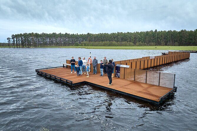 Tae Rak (Lake Condah) 2-Hour Cultural Tour - FAQs