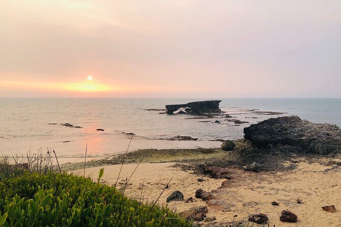 Tag along 4x4 tours Robe and Beachport - The Price and Value